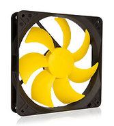 Effizio 140mm Ultra Quiet