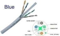 1000 ft Cat6 UTP Solid