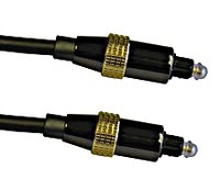 TOSLINK Optical Digital