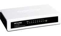 TL-SF1008D 8-port 10/100M