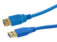 12ft USB 3.0 SuperSpeed