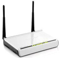 W307R 300Mbps Wireless