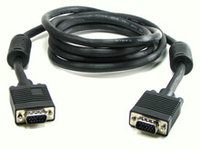 Video Cable Shielded VGA