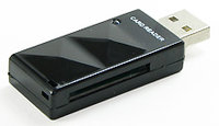 Flash Memory Card Reader