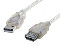 USB 2.0 Extension Cable A
