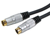 S-Video Cable 6 ft.