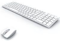 WK-718+T103 Wireless Slim