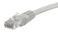 10 ft Cat6A 10G Network