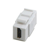 HDMI Keystone Coupler