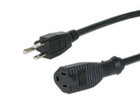 Universal Power Extension