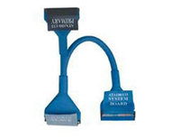 Ultra ATA 133 Round IDE