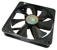 140mm Case Fan 1000rpm 60