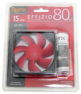 Effizio 80mm Ultra Quiet