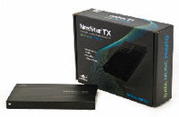 NexStar Aluminum 2.5in