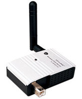 TL-WPS510U Wireless Print