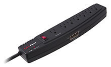 Cyberpower 750 Surge