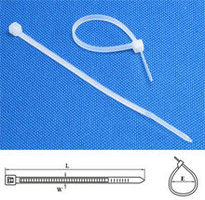 8in Self-locking Cable