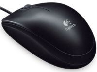 B100 Optical Mouse 3