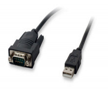 USB to Serial (RS232)