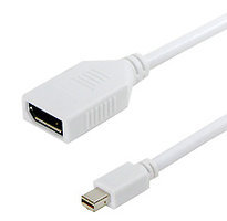Mini DisplayPort Male to