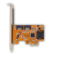 SATA II PCI-E Controller