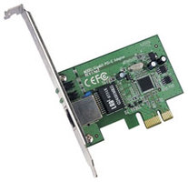TG-3468 PCI-Express