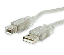 6ft USB 2.0 Device /
