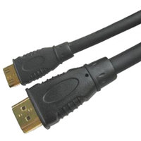 6FT HDMI to Mini (Type C)