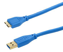 6ft USB 3.0 SuperSpeed