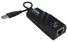 WS-UL220G USB 2.0 Gigabit