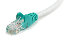 25 ft Cat5E Crossover