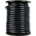 SOFT TOUCH POWER WIRE (4-GAUGE, BLACK, 1