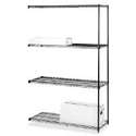 SHELVING,WIRE,36X18,ADD-ON