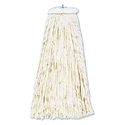 MOP,16 OZ,COTTON,WE