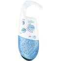 SHOWER RADIO, BLUE