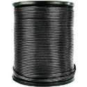SOFT TOUCH POWER WIRE (8-GAUGE, BLACK, 2