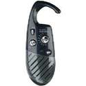 SHOWER RADIO, BLACK