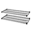 SHELVES,WIRE,2PK,36X24