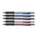 PENCIL,MECH,GRP,.7MM,5PK