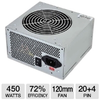 Ultra GPB400S LS Limited Edition ATX Power Supply