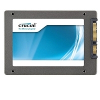 Crucial CT064M4SSD2 m4 2.5 Solid State Drive - 64