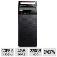 Lenovo ThinkCentre Edge 71 1577-K8U Desktop PC - 
