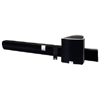 Vizio VSB210WS Sound Bar with Wireless Subwoofer 