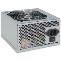 Ultra LS350 Lifetime Series 350W Power Supply - A