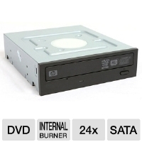 HP HPDVD1260I Multiformat DVD Writer - DVD+R 24X,