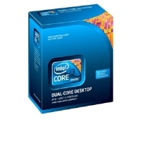 Intel Core i3 540 Processor BX80616I3540 - 3.06GH