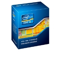 Intel Core i5-2500K BX80623I52500 Unlocked Proces