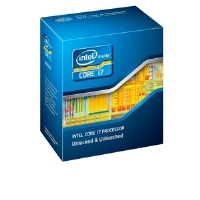 Intel Core i7-2600K BX80623I72600K Unlocked Proce