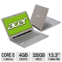 Acer Aspire S3-951-6646 LX.RSF02.079 Ultrabook PC