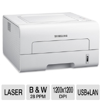 Samsung ML-2955ND Mono Laser Printer - 1200 x 120